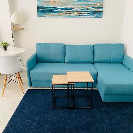 Studio Apartment Vicente Blasco Ibanez, 127 Torrevieja Dış mekan fotoğraf