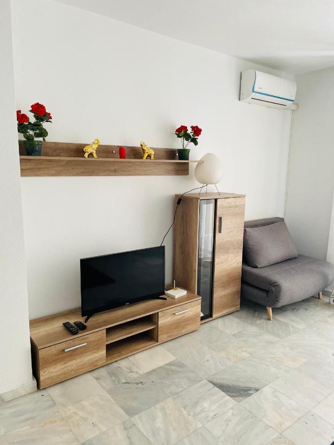 Studio Apartment Vicente Blasco Ibanez, 127 Torrevieja Dış mekan fotoğraf