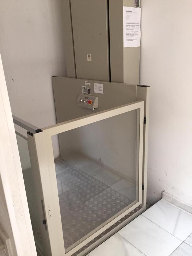 Studio Apartment Vicente Blasco Ibanez, 127 Torrevieja Dış mekan fotoğraf