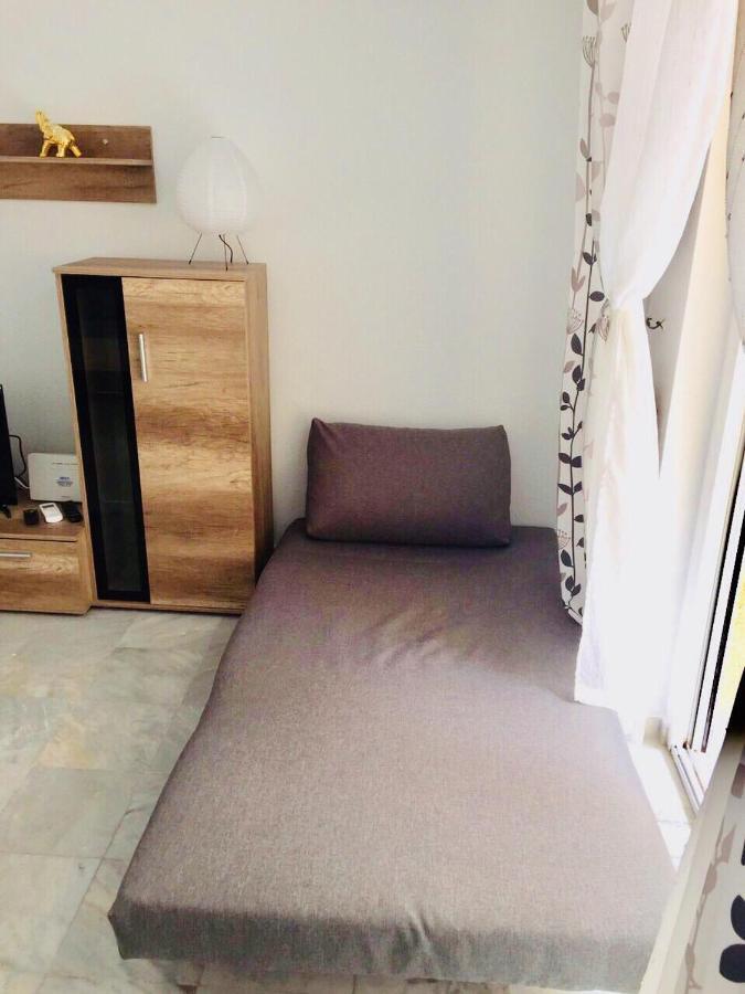 Studio Apartment Vicente Blasco Ibanez, 127 Torrevieja Dış mekan fotoğraf