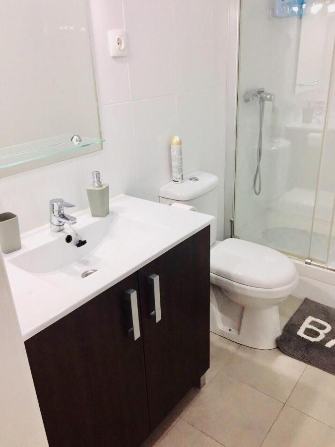Studio Apartment Vicente Blasco Ibanez, 127 Torrevieja Dış mekan fotoğraf