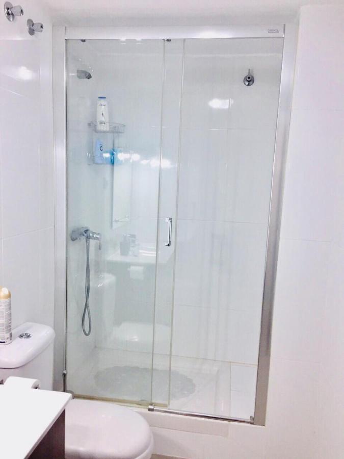 Studio Apartment Vicente Blasco Ibanez, 127 Torrevieja Dış mekan fotoğraf