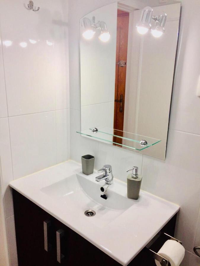 Studio Apartment Vicente Blasco Ibanez, 127 Torrevieja Dış mekan fotoğraf