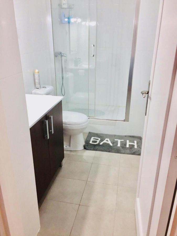 Studio Apartment Vicente Blasco Ibanez, 127 Torrevieja Dış mekan fotoğraf